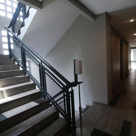 بيت شباب Bale Resident جاكرتا المظهر الخارجي الصورة